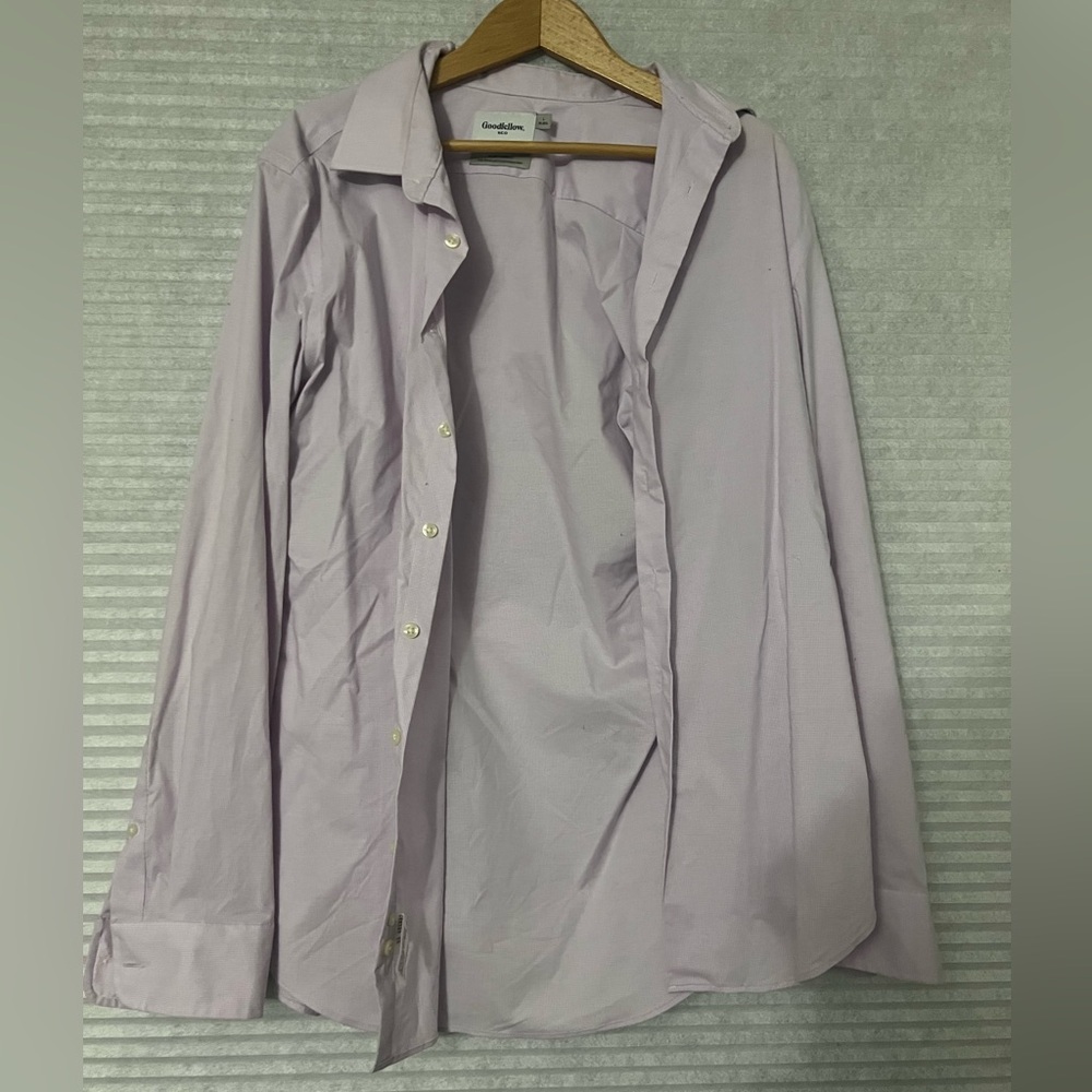 Goodfellow & Co. Button Down - image 1